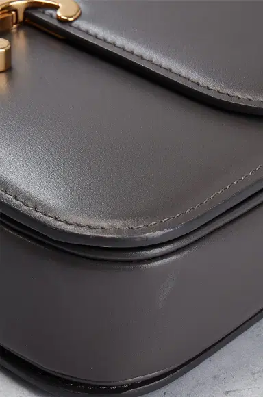 Celine Triomphe Shoulder Bag | Thumbnail 10 Celine Triomphe Shoulder Bag | Thumbnail 10