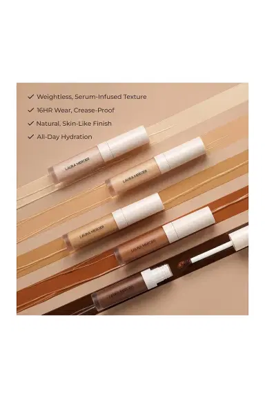Laura Mercier Real Flawless Concealer | Thumbnail 12 Laura Mercier Real Flawless Concealer | Thumbnail 12