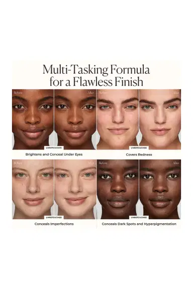 Laura Mercier Real Flawless Concealer | Thumbnail 7 Laura Mercier Real Flawless Concealer | Thumbnail 7