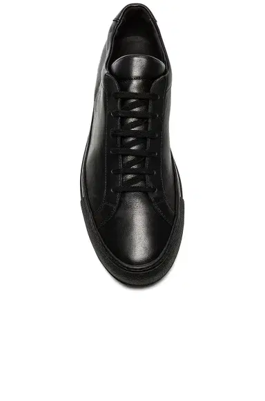 Common Projects Article 1528 Original Leather Achilles Low | Thumbnail 5 Common Projects Article 1528 Original Leather Achilles Low | Thumbnail 5