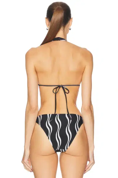 Solid & Striped The Yasmeen Bikini Top | Thumbnail 3 Solid & Striped The Yasmeen Bikini Top | Thumbnail 3