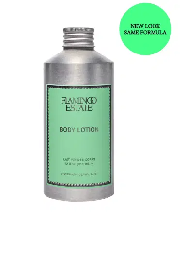 Flamingo Estate Rosemary Clary Sage Body Lotion | Thumbnail 2 Flamingo Estate Rosemary Clary Sage Body Lotion | Thumbnail 2