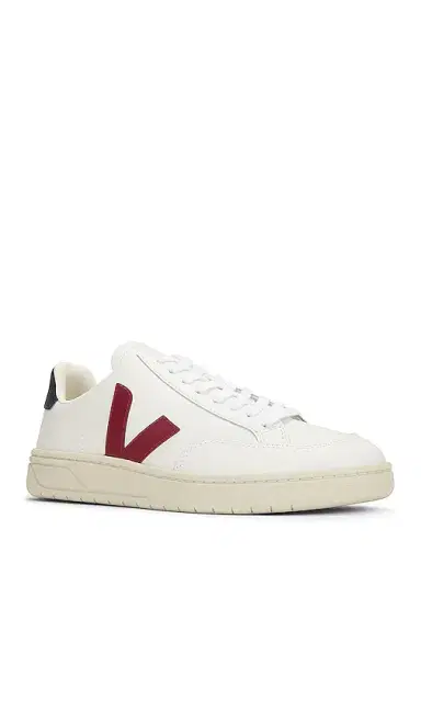 Veja V-12 Sneaker | Thumbnail 2 Veja V-12 Sneaker | Thumbnail 2