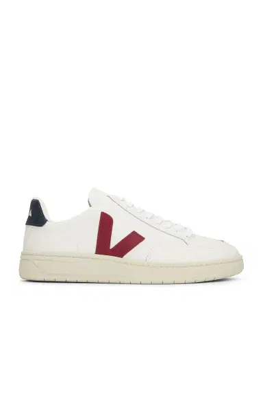 Veja V-12 Sneaker | Thumbnail 3 Veja V-12 Sneaker | Thumbnail 3
