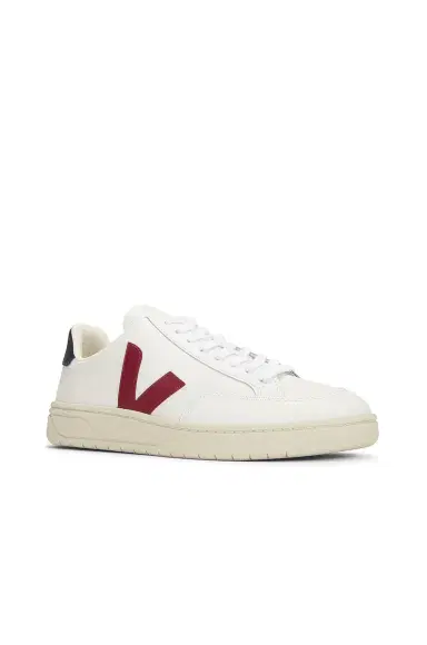 Veja V-12 Sneaker | Thumbnail 4 Veja V-12 Sneaker | Thumbnail 4