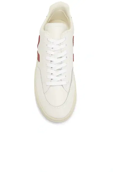 Veja V-12 Sneaker | Thumbnail 6 Veja V-12 Sneaker | Thumbnail 6