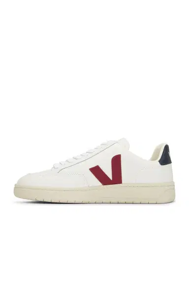 Veja V-12 Sneaker | Thumbnail 7 Veja V-12 Sneaker | Thumbnail 7
