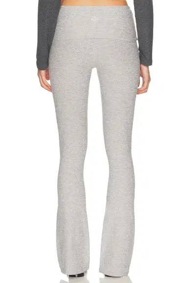 Beyond Yoga Spacedye Foldover Pant | Thumbnail 4 Beyond Yoga Spacedye Foldover Pant | Thumbnail 4