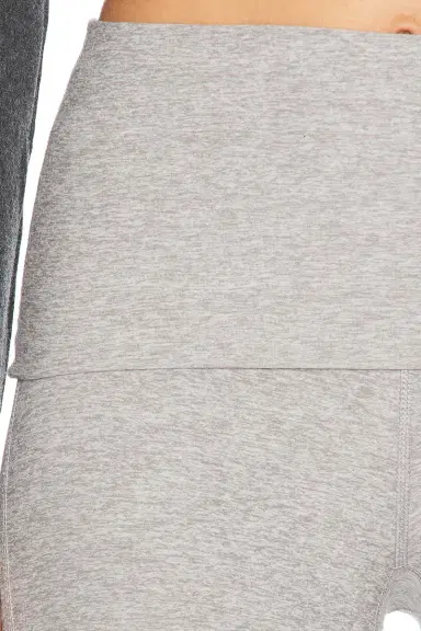 Beyond Yoga Spacedye Foldover Pant | Thumbnail 6 Beyond Yoga Spacedye Foldover Pant | Thumbnail 6