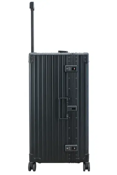 Aleon International Trunk Checked 30 Suitcase | Thumbnail 2 Aleon International Trunk Checked 30 Suitcase | Thumbnail 2