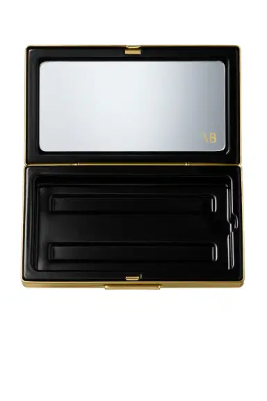 Victoria Beckham Beauty Eye Wardrobe Refillable Magnetic Compact | Thumbnail 1 Victoria Beckham Beauty Eye Wardrobe Refillable Magnetic Compact | Thumbnail 1