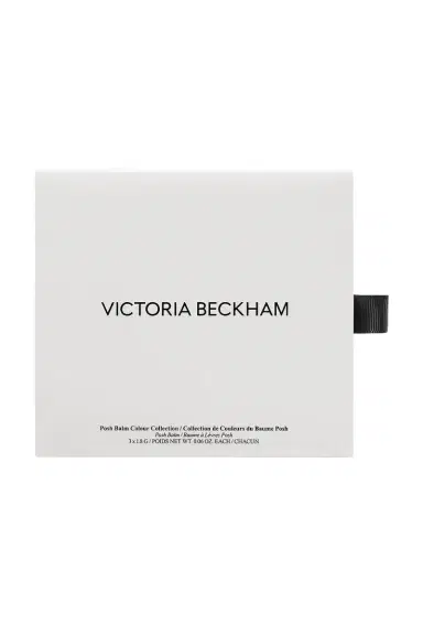 Victoria Beckham Beauty Posh Balm Colour Collection | Thumbnail 2 Victoria Beckham Beauty Posh Balm Colour Collection | Thumbnail 2