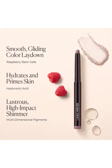 Laura Mercier Caviar Stick Shimmer | Thumbnail 8 Laura Mercier Caviar Stick Shimmer | Thumbnail 8