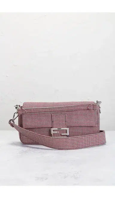 Fendi Mama Baguette Shoulder Bag | Thumbnail 2 Fendi Mama Baguette Shoulder Bag | Thumbnail 2