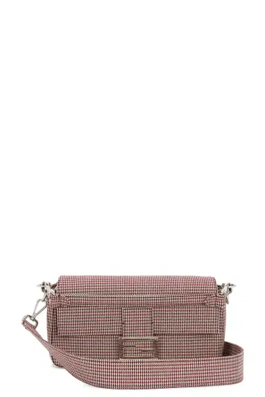 Fendi Mama Baguette Shoulder Bag | Thumbnail 3 Fendi Mama Baguette Shoulder Bag | Thumbnail 3
