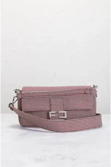 Fendi Mama Baguette Shoulder Bag | Thumbnail 4 Fendi Mama Baguette Shoulder Bag | Thumbnail 4