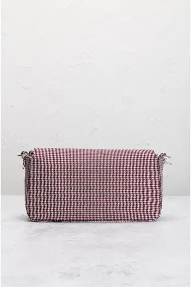 Fendi Mama Baguette Shoulder Bag | Thumbnail 5 Fendi Mama Baguette Shoulder Bag | Thumbnail 5