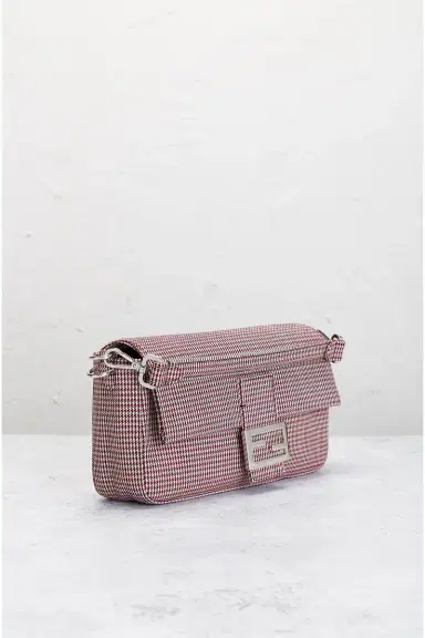 Fendi Mama Baguette Shoulder Bag | Thumbnail 6 Fendi Mama Baguette Shoulder Bag | Thumbnail 6