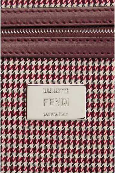 Fendi Mama Baguette Shoulder Bag | Thumbnail 7 Fendi Mama Baguette Shoulder Bag | Thumbnail 7