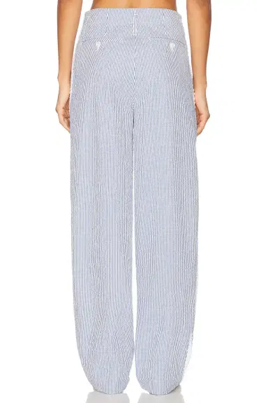 BODE Club Stripe Murray Trouser | Thumbnail 5 BODE Club Stripe Murray Trouser | Thumbnail 5