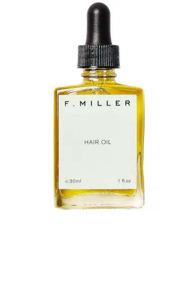 F. Miller Hair Oil | Thumbnail 1 F. Miller Hair Oil | Thumbnail 1