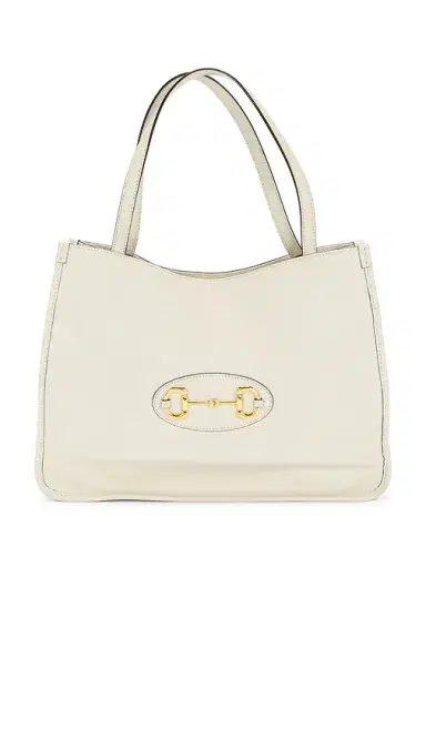 FWRD Renew Gucci Horsebit 1955 Tote Bag | Thumbnail 1 FWRD Renew Gucci Horsebit 1955 Tote Bag | Thumbnail 1