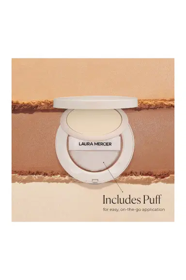 Laura Mercier Ultra-Blur Talc-Free Translucent Pressed Setting Powder | Thumbnail 10 Laura Mercier Ultra-Blur Talc-Free Translucent Pressed Setting Powder | Thumbnail 10