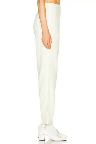 BODE Mohair Hall Tuxedo Trouser | Thumbnail 3 BODE Mohair Hall Tuxedo Trouser | Thumbnail 3
