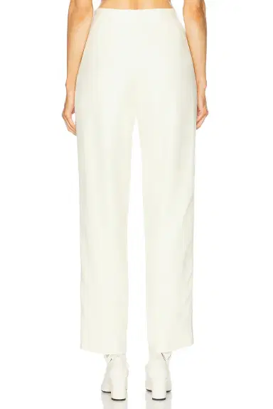 BODE Mohair Hall Tuxedo Trouser | Thumbnail 4 BODE Mohair Hall Tuxedo Trouser | Thumbnail 4