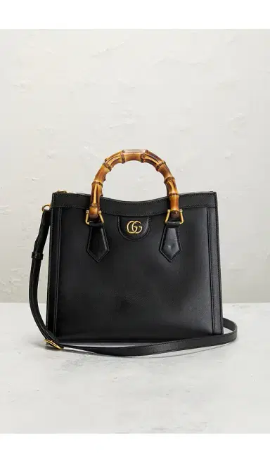 Gucci Gucci Diana Handbag | Thumbnail 2 Gucci Gucci Diana Handbag | Thumbnail 2