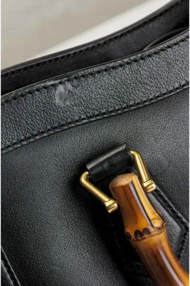 Gucci Gucci Diana Handbag | Thumbnail 11 Gucci Gucci Diana Handbag | Thumbnail 11