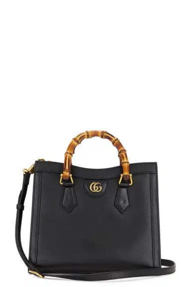 Gucci Gucci Diana Handbag | Thumbnail 3 Gucci Gucci Diana Handbag | Thumbnail 3
