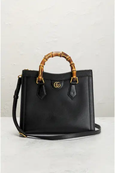 Gucci Gucci Diana Handbag | Thumbnail 4 Gucci Gucci Diana Handbag | Thumbnail 4