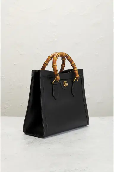 Gucci Gucci Diana Handbag | Thumbnail 6 Gucci Gucci Diana Handbag | Thumbnail 6