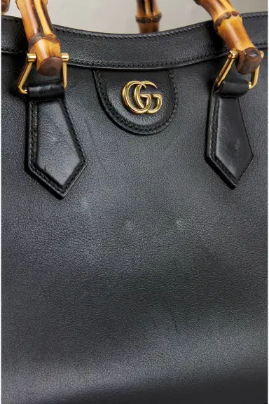 Gucci Gucci Diana Handbag | Thumbnail 7 Gucci Gucci Diana Handbag | Thumbnail 7