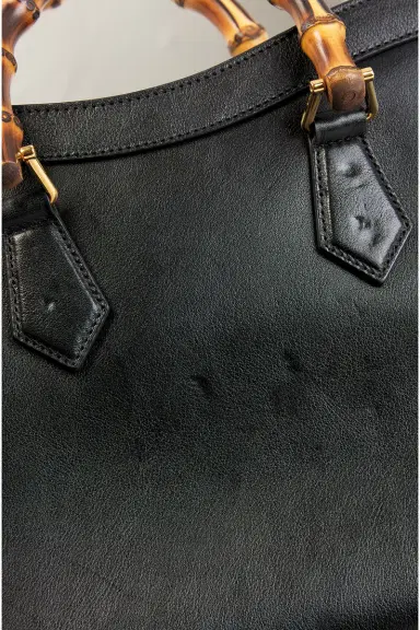 Gucci Gucci Diana Handbag | Thumbnail 8 Gucci Gucci Diana Handbag | Thumbnail 8