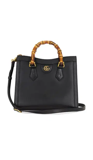 Gucci Gucci Diana Handbag | Thumbnail 1 Gucci Gucci Diana Handbag | Thumbnail 1