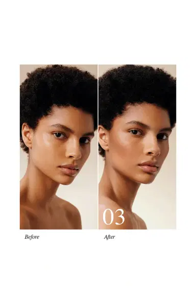 Victoria Beckham Beauty Matte Bronzing Brick | Thumbnail 3 Victoria Beckham Beauty Matte Bronzing Brick | Thumbnail 3