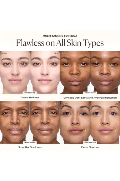 Laura Mercier Tinted Moisturizer Natural Dewy | Thumbnail 11 Laura Mercier Tinted Moisturizer Natural Dewy | Thumbnail 11
