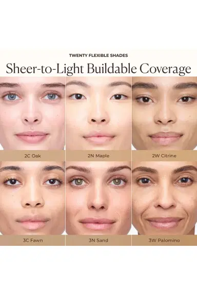 Laura Mercier Tinted Moisturizer Natural Dewy | Thumbnail 5 Laura Mercier Tinted Moisturizer Natural Dewy | Thumbnail 5