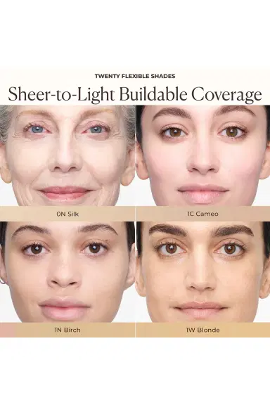 Laura Mercier Tinted Moisturizer Natural Dewy | Thumbnail 5 Laura Mercier Tinted Moisturizer Natural Dewy | Thumbnail 5