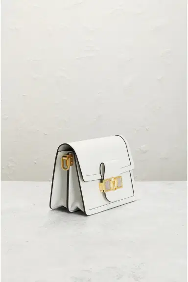 FWRD Renew Louis Vuitton Dauphine PM Shoulder Bag | Thumbnail 6 FWRD Renew Louis Vuitton Dauphine PM Shoulder Bag | Thumbnail 6
