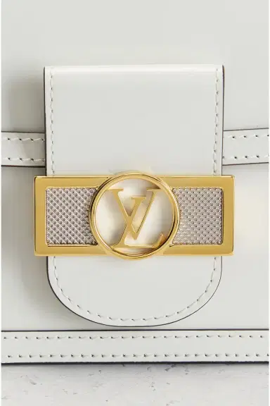 FWRD Renew Louis Vuitton Dauphine PM Shoulder Bag | Thumbnail 7 FWRD Renew Louis Vuitton Dauphine PM Shoulder Bag | Thumbnail 7