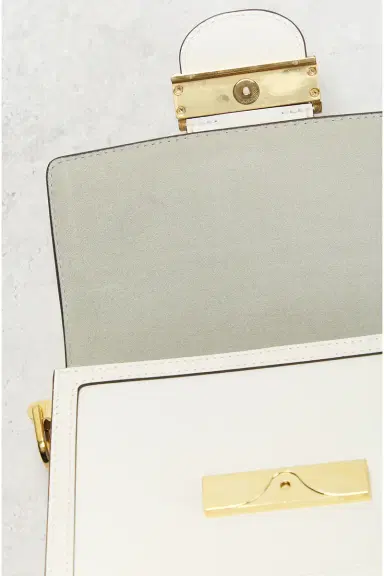 FWRD Renew Louis Vuitton Dauphine PM Shoulder Bag | Thumbnail 8 FWRD Renew Louis Vuitton Dauphine PM Shoulder Bag | Thumbnail 8