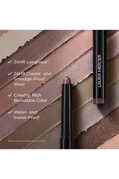 Laura Mercier Caviar Stick Shimmer | Thumbnail 7 Laura Mercier Caviar Stick Shimmer | Thumbnail 7