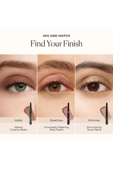 Laura Mercier Caviar Stick Shimmer | Thumbnail 10 Laura Mercier Caviar Stick Shimmer | Thumbnail 10