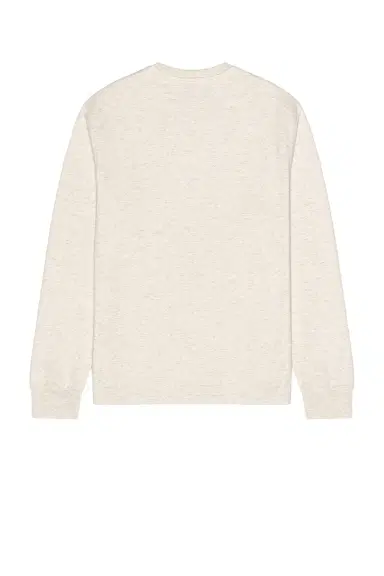 FRAME Longsleeve Duofold Crew | Thumbnail 5 FRAME Longsleeve Duofold Crew | Thumbnail 5