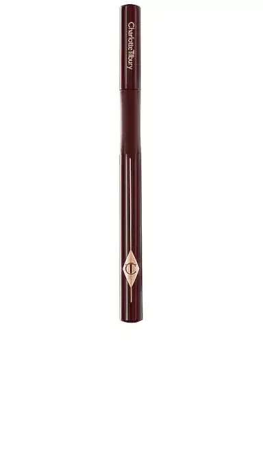 Charlotte Tilbury The Feline Flick Liquid Eyeliner | Thumbnail 2 Charlotte Tilbury The Feline Flick Liquid Eyeliner | Thumbnail 2