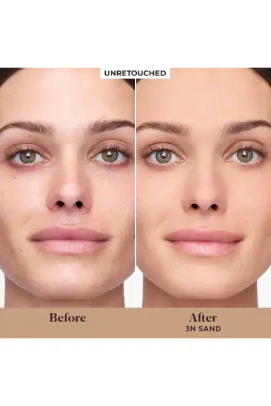 Laura Mercier Tinted Moisturizer Blurred Matte | Thumbnail 5 Laura Mercier Tinted Moisturizer Blurred Matte | Thumbnail 5