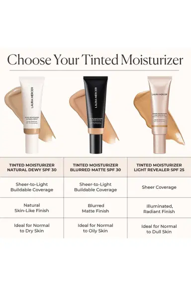 Laura Mercier Tinted Moisturizer Blurred Matte | Thumbnail 10 Laura Mercier Tinted Moisturizer Blurred Matte | Thumbnail 10